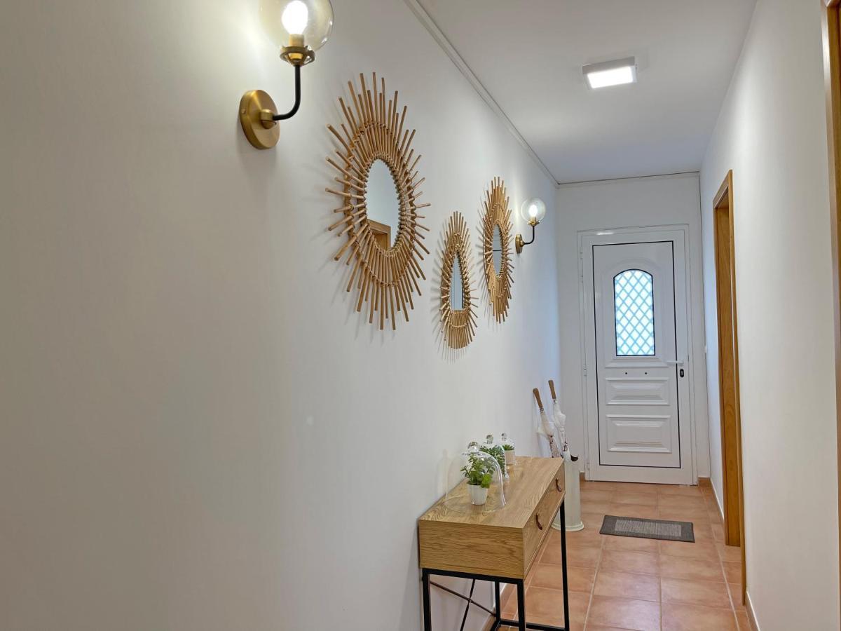 Thermal River Apartment Furnas  Exterior foto